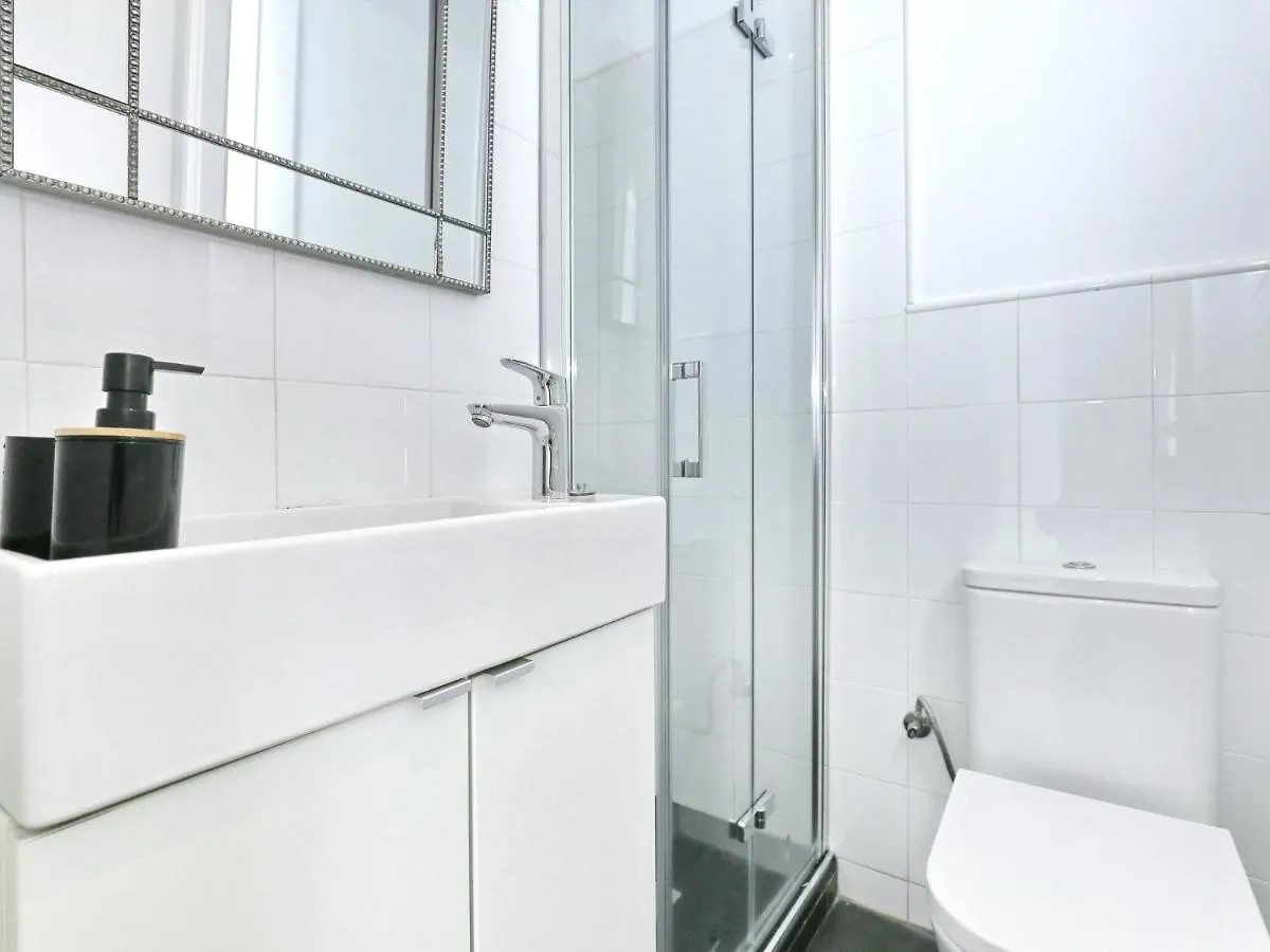 Casa Nanit Apt D L’Hospitalet de Llobregat