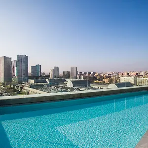 4* Отель Sb Plaza Europa